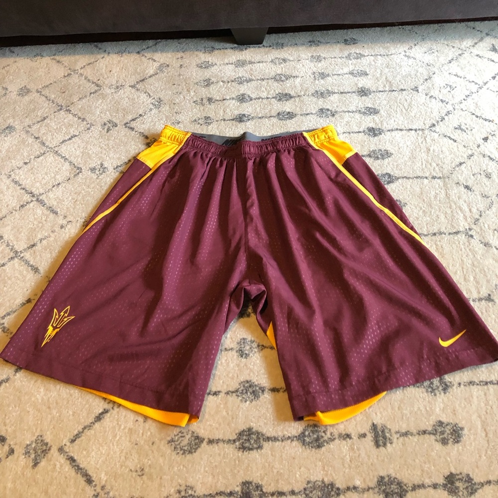 Nike Arizona State Shorts